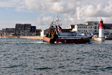 location vacances le Guilvinec, Bretagne Finistère 29