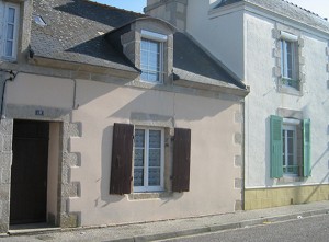 location saisonnière le Guilvinec, Bretagne Finistère 29