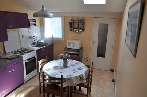 location saisonnière le Guilvinec, Bretagne Finistère 29