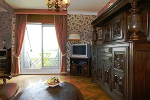 location saisonnière le Guilvinec, Bretagne Finistère 29