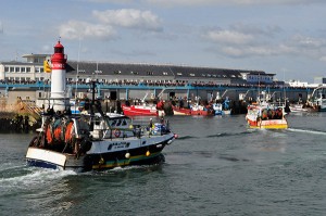 location saisonnière le Guilvinec, Bretagne Finistère 29