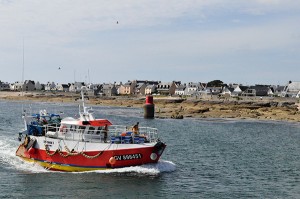 location saisonnière le Guilvinec, Bretagne Finistère 29