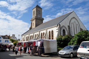 location saisonnière le Guilvinec, Bretagne Finistère 29